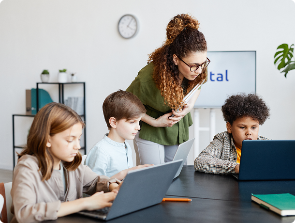 世界レベルの国際教育を熊本で。