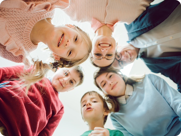 Learning Support / English