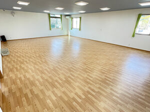 ヒルトップスタジオホール施設内(大ホール)