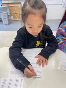 英語は幼児期から