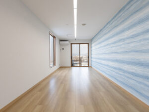 コミュニティスペース